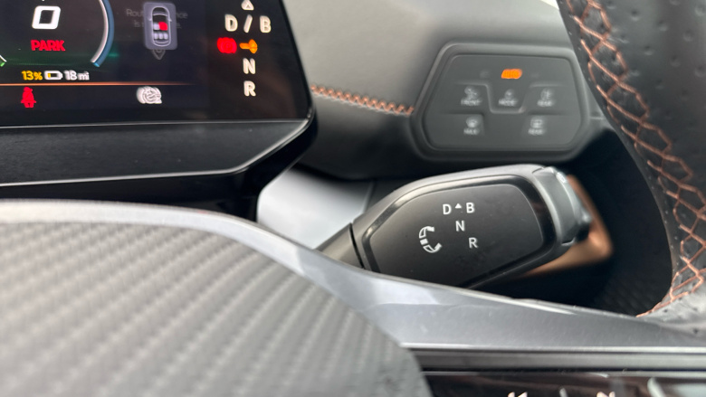 CUPRA Born 170kW e-Boost V3 79kWh 5dr Auto Electric Hatchback